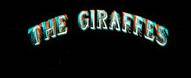 logo The Giraffes